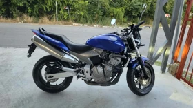 Honda Hornet, снимка 7