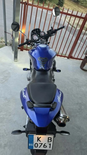 Honda Hornet, снимка 2