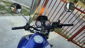 Honda Hornet, снимка 5