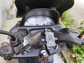 Kymco Xciting 300R, снимка 4