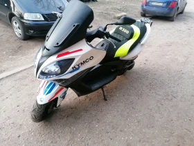 Kymco Xciting 300R, снимка 7