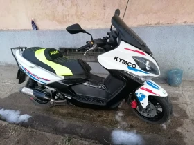 Kymco Xciting 300R, снимка 8