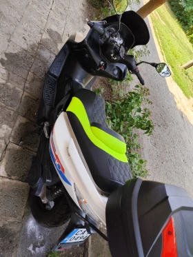 Kymco Xciting 300R, снимка 2