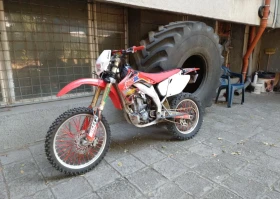 Honda Crf HONDA CRF 450 X   /    | Mobile.bg    4