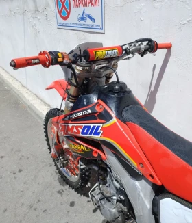 Honda Crf HONDA CRF 450 X   /    | Mobile.bg    7