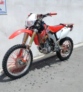 Honda Crf HONDA CRF 450 X Напълно обслужен / ВСИЧКО ПЛАТЕНО , снимка 6