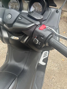 Yamaha T-max Tech max | Mobile.bg    8