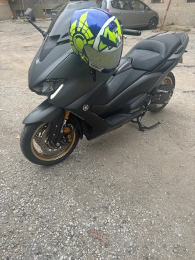 Yamaha T-max Tech max | Mobile.bg    14