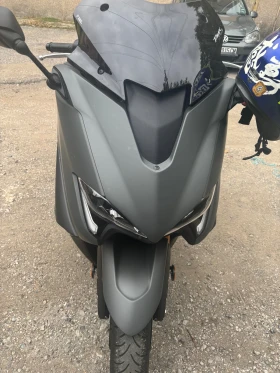 Yamaha T-max Tech max | Mobile.bg    7