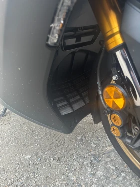 Yamaha T-max Tech max | Mobile.bg    10