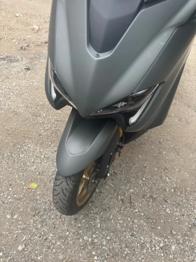 Yamaha T-max Tech max | Mobile.bg    6