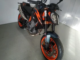  Ktm Duke