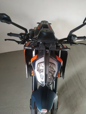 Ktm Duke 890R  ABS/TC | Mobile.bg    3