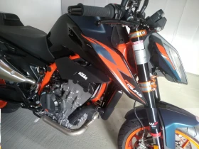 Ktm Duke 890R  ABS/TC | Mobile.bg    4