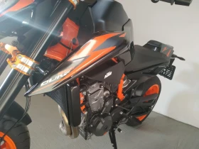 Ktm Duke 890R  ABS/TC | Mobile.bg    9