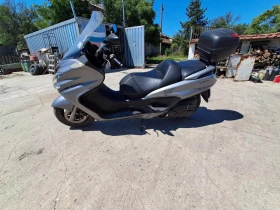 Yamaha Majesty 400 | Mobile.bg    3