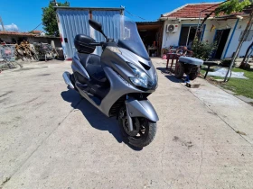Yamaha Majesty 400 | Mobile.bg    1