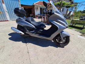 Yamaha Majesty 400 | Mobile.bg    2