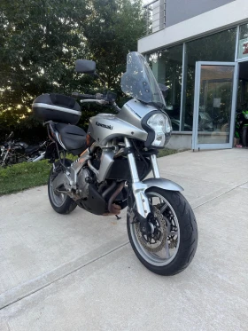 Kawasaki Versys | Mobile.bg    2