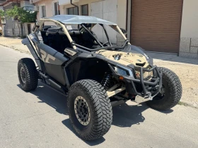     Can-Am Maverick RC