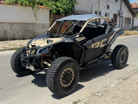 Can-Am Maverick RC | Mobile.bg    3