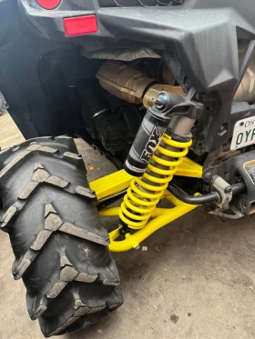 Can-Am Maverick * Sport XMR DPS*  | Mobile.bg � ����� ������ 6