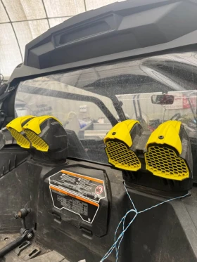 Can-Am Maverick * Sport XMR DPS*  | Mobile.bg � ����� ������ 11