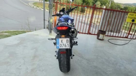 Honda Hornet undefined | Auto.bg — изображение 8