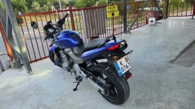 Honda Hornet undefined | Auto.bg — изображение 9