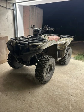Yamaha Grizzly 700 EPS | Mobile.bg � ����� ������ 2