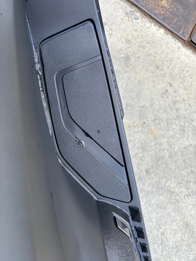 Yamaha T-max Tech max, снимка 4 - Мотоциклети и мототехника - 52597825