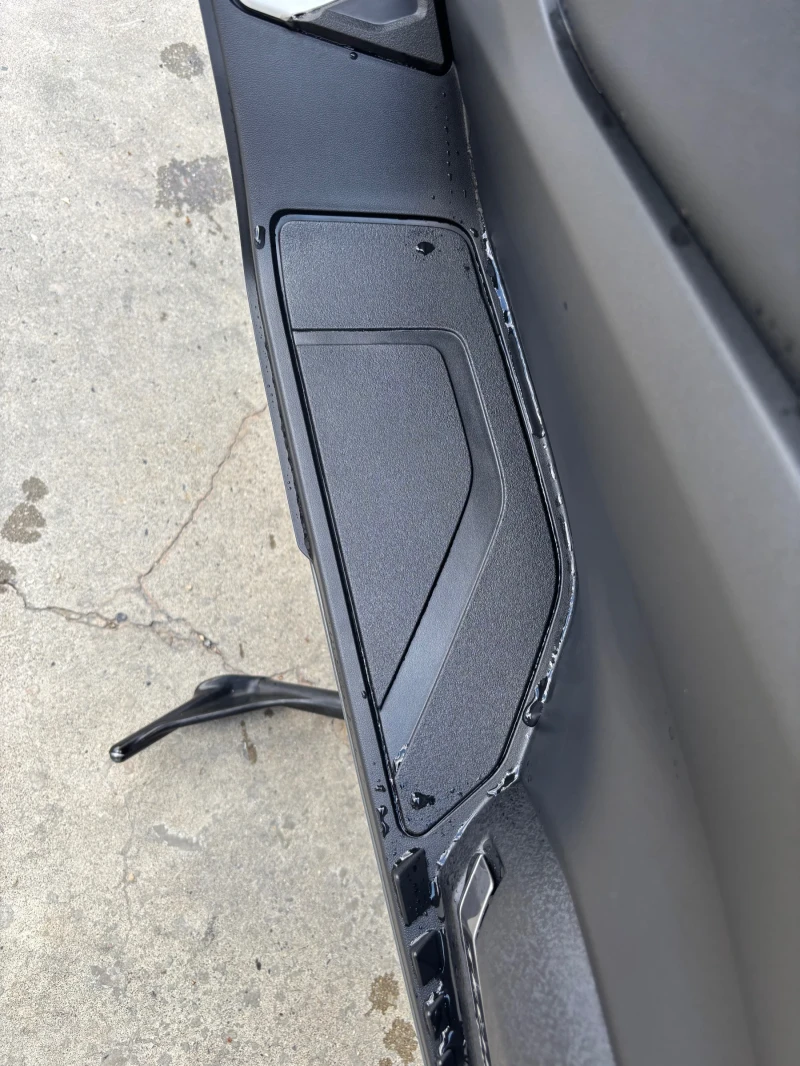 Yamaha T-max Tech max, снимка 3 - Мотоциклети и мототехника - 52597825