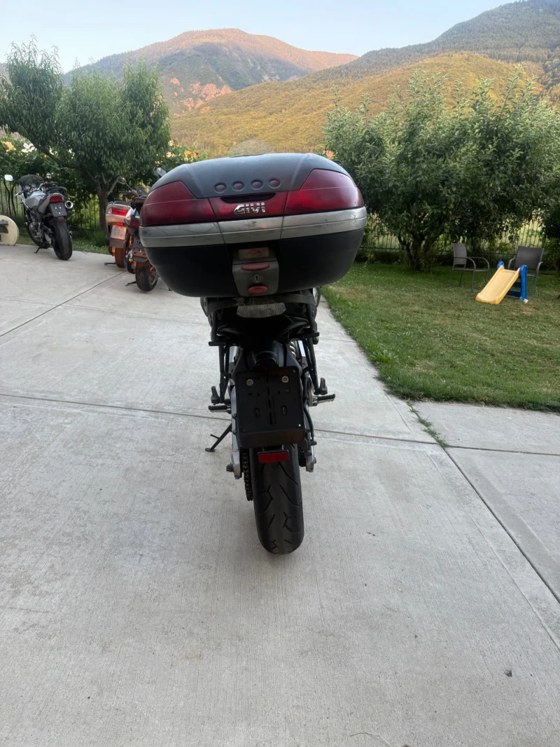 Kawasaki Versys, снимка 6 - Мотоциклети и мототехника - 50910941