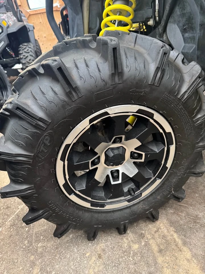 Can-Am Maverick * Sport XMR DPS* , снимка 7 - Мотоциклети и мототехника - 53694124