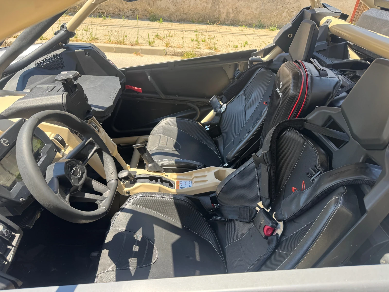 Can-Am Maverick RC - изображение 6