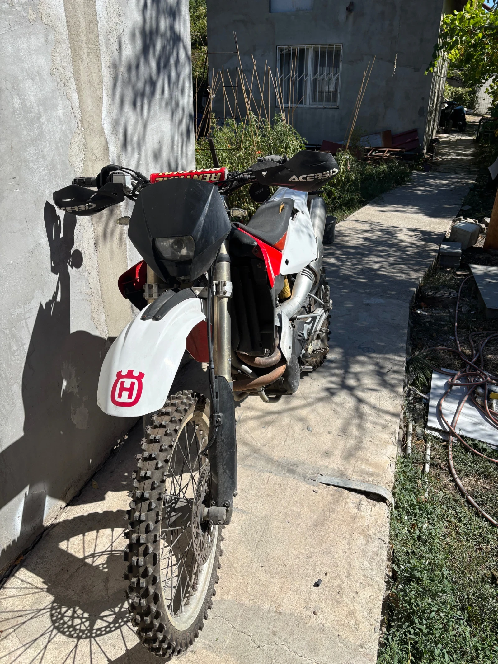 Husqvarna TE | Mobile.bg   2