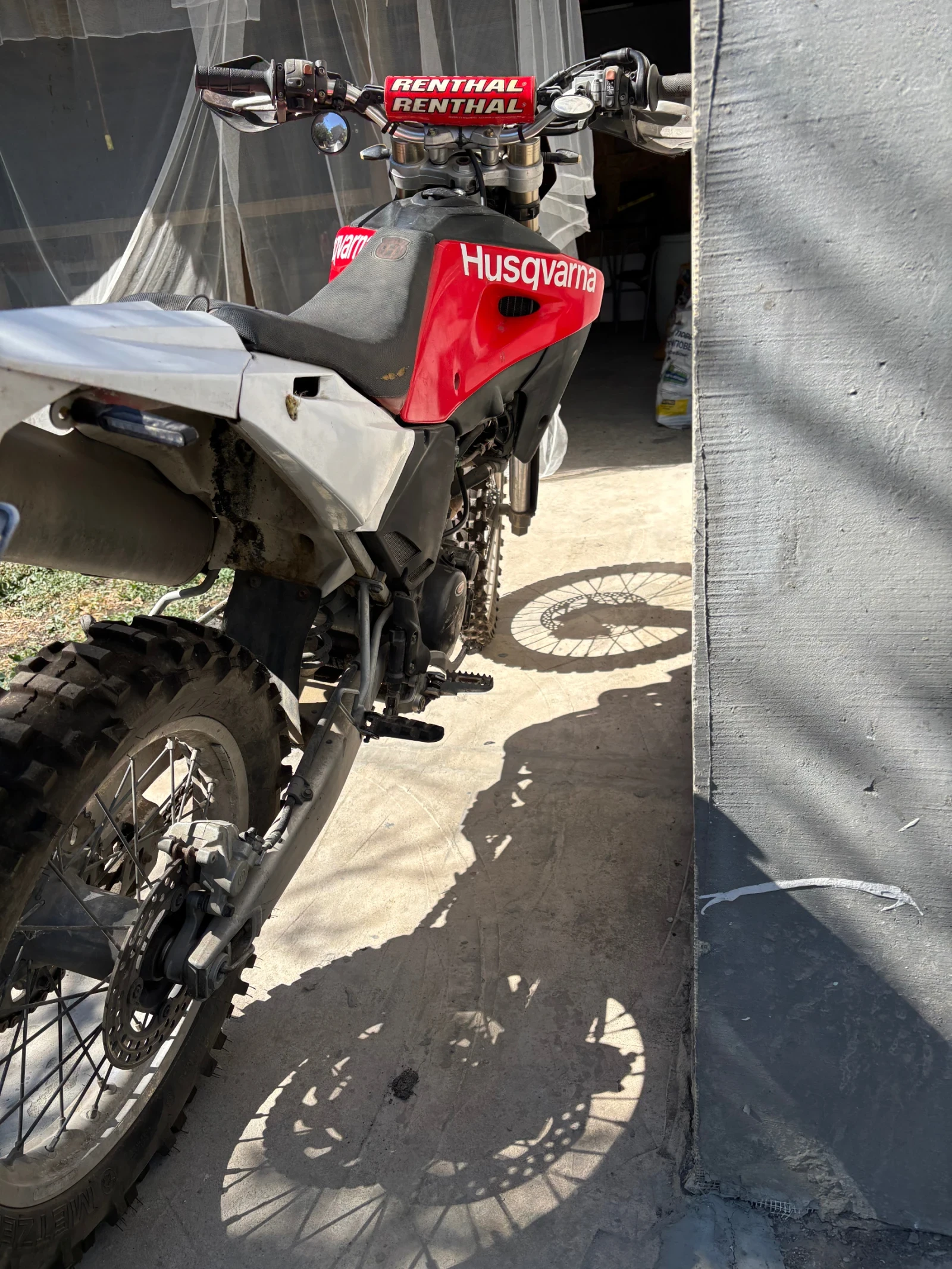 Husqvarna TE | Mobile.bg   4