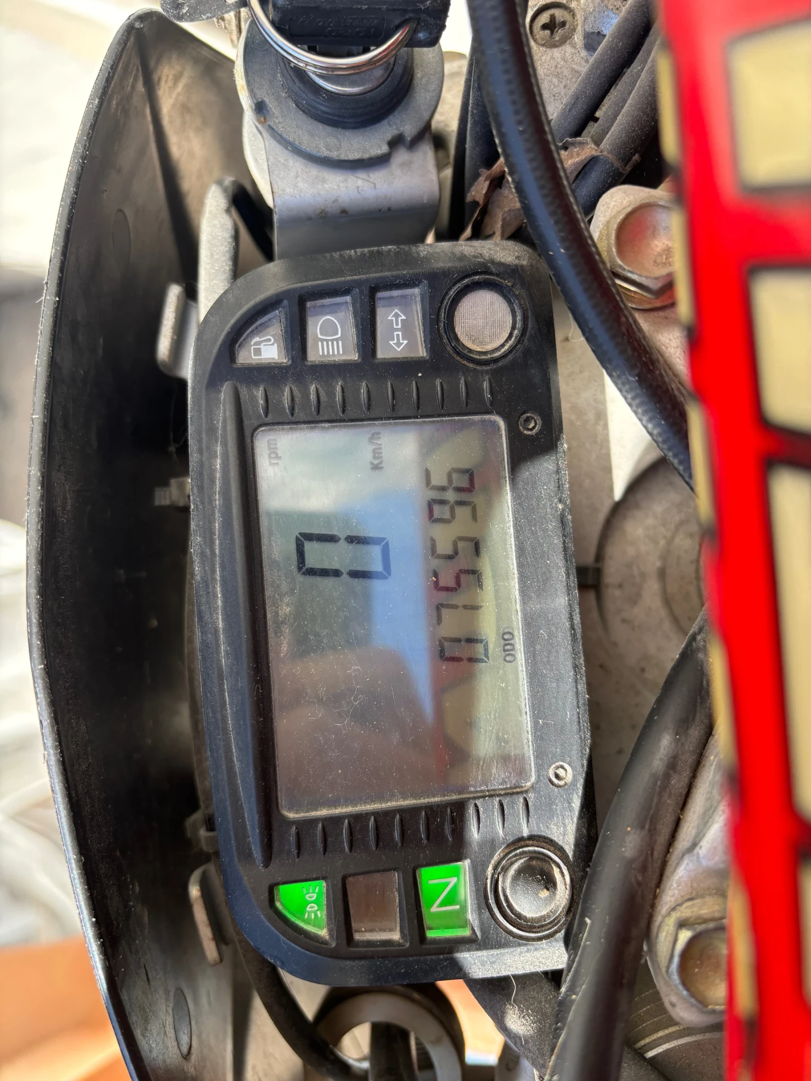 Husqvarna TE | Mobile.bg   7