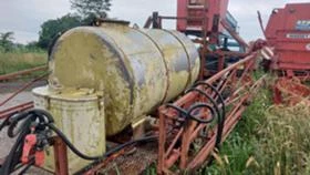 Пръскачка Друга марка хромникел, снимка 3