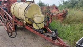 Пръскачка Друга марка хромникел, снимка 1