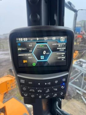 Челен товарач Hyundai HL 955 A HD ЧИСТО НОВА ЛИЗИНГ, снимка 7