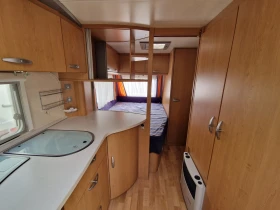 Обява за продажба на Каравана Knaus Sudwind 500 Швейцария ~19 950 лв. - изображение 7