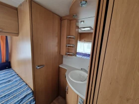 Обява за продажба на Каравана Knaus Sudwind 500 Швейцария ~19 950 лв. - изображение 11