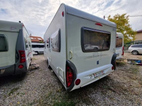 Обява за продажба на Каравана Knaus Sudwind 500 Швейцария ~19 950 лв. - изображение 1