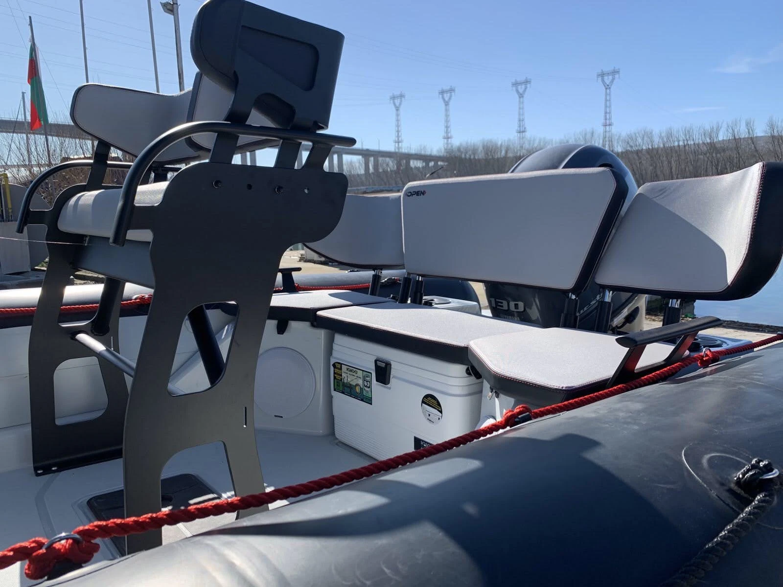   Zodiac Open 5.5 | Mobile.bg   15