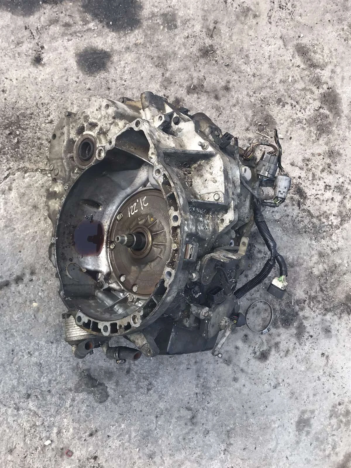 ����������� �������� Lancia Thesis 3.0i,2003�. | Mobile.bg � ����������� 1