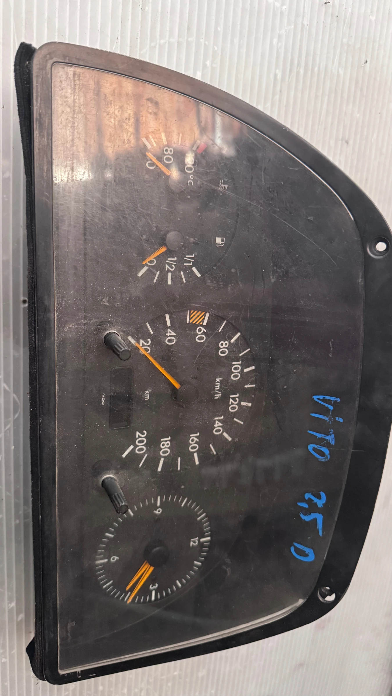   Mercedes Vito - MB0005428401 | Mobile.bg   1