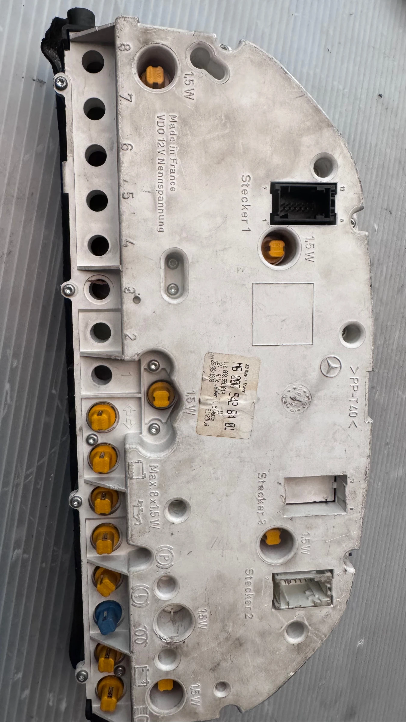   Mercedes Vito - MB0005428401 | Mobile.bg   2