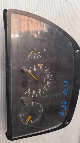       Mercedes Vito - MB0005428401