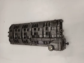 Маслена помпа ланд ровър дискавъри 2 тд5